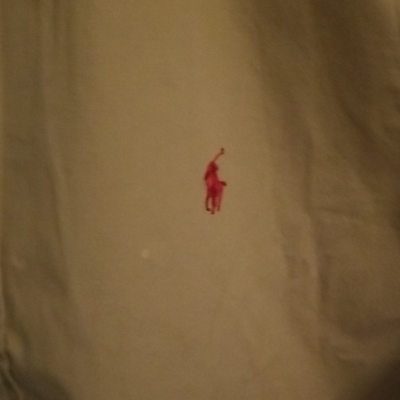 Ralph Lauren and Nautica Short Sleeved shirts - Picture 3 of 8